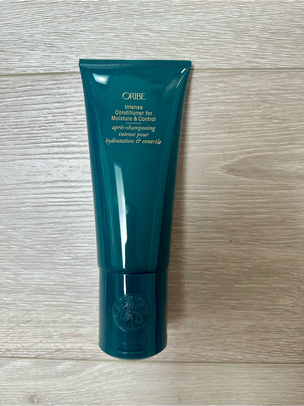 Oribe Intense Conditioner for Moisture & Control - Teal